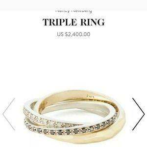 Triple Ring